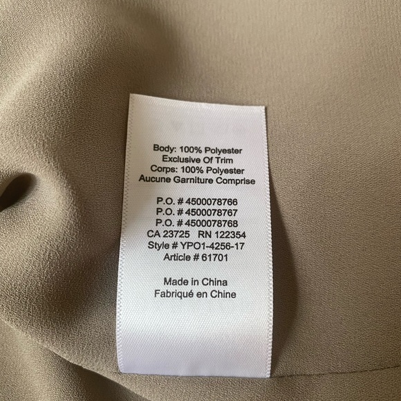 Aritzia Babaton jacket - Picture 7 of 7